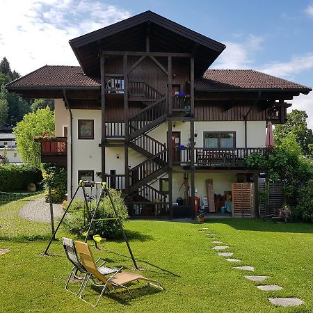 Appartementhaus Hollaus Zell am See Luaran gambar