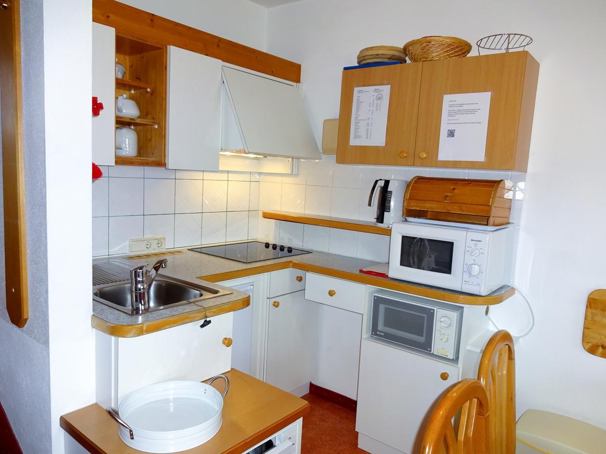 Appartementhaus Hollaus Zell am See Luaran gambar