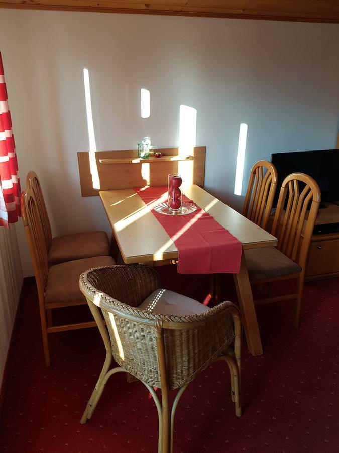 Appartementhaus Hollaus Zell am See Luaran gambar