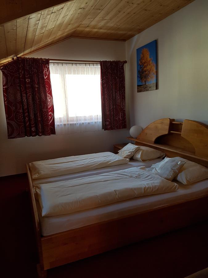 Appartementhaus Hollaus Zell am See Luaran gambar
